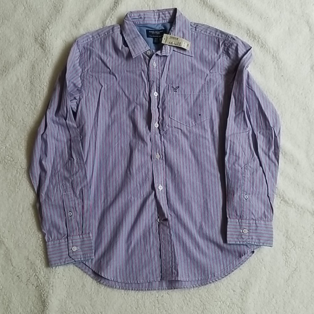 NWT American Eagle shirt M